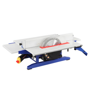 Станок деревообрабатывающий БЕЛМАШ УНИВЕРСАЛ-2500Е S007A