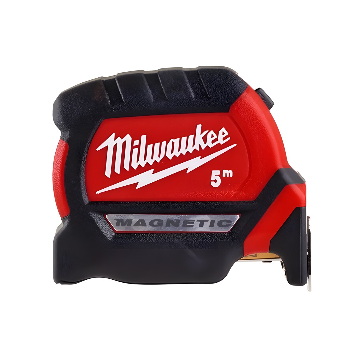 Набор MILWAUKEE "ЛЕТНИЕ ПОДАРКИ" №4 (Набор сверл 8 пр. + рулетка) 493310009