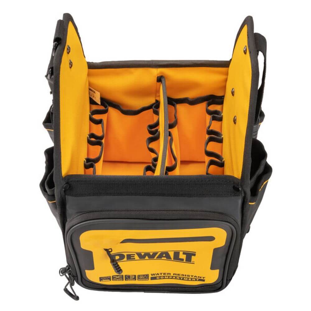 Сумка для электрика 11" DEWALT PRO DWST60105-1