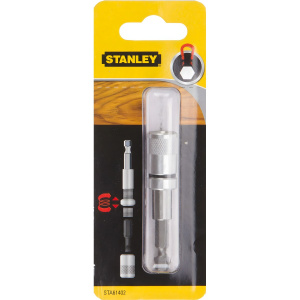 Держатель магнитный 55 мм (1 шт.) STANLEY STA61402