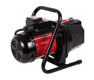 Насос садовый QUATTRO ELEMENTI Giardino 1000 Ci