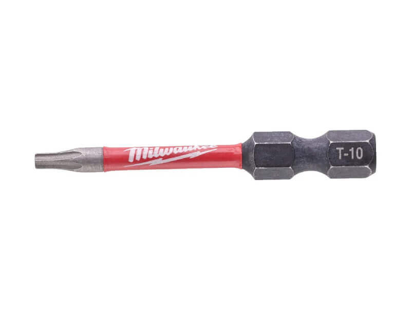 Насадка TX 10 х 50 мм (1 шт.) Shockwave MILWAUKEE 4932471570
