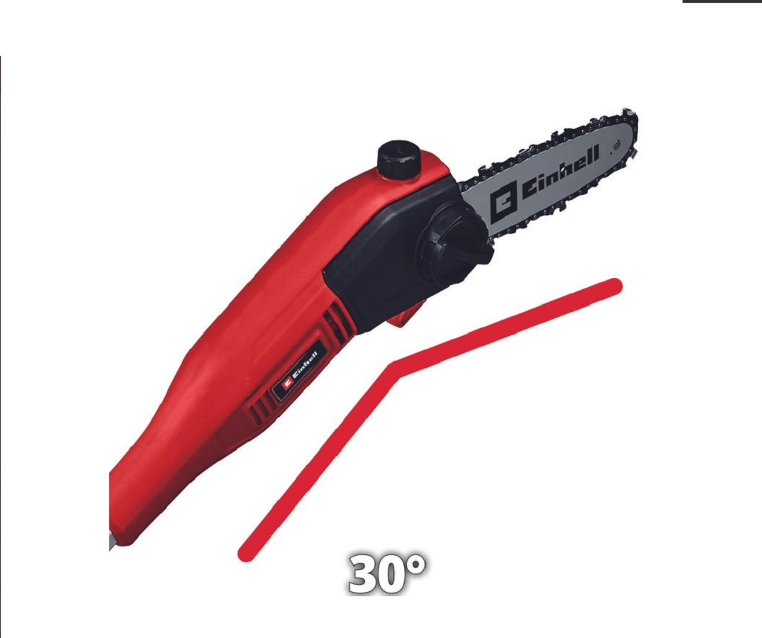 Высоторез электрический Einhell GC-EC 7520 T 4501240