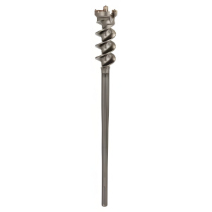 Бур проемный 65 х 450 х 600 мм SDS-Max-9 BOSCH 1618596459