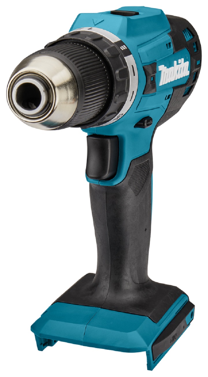 Дрель аккумуляторная MAKITA DF488D002