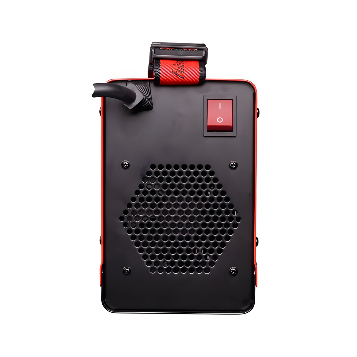 Инвертор сварочный FUBAG IR 200 V.R.D.
