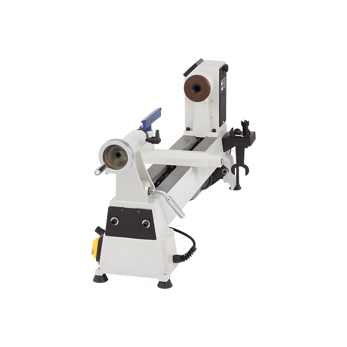 Станок токарный BELMASH WL-300/535VS S229A