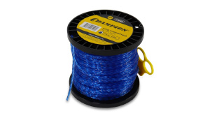 Корд 3.0 мм х 60 м (витой) Alu Twist CHAMPION C7065