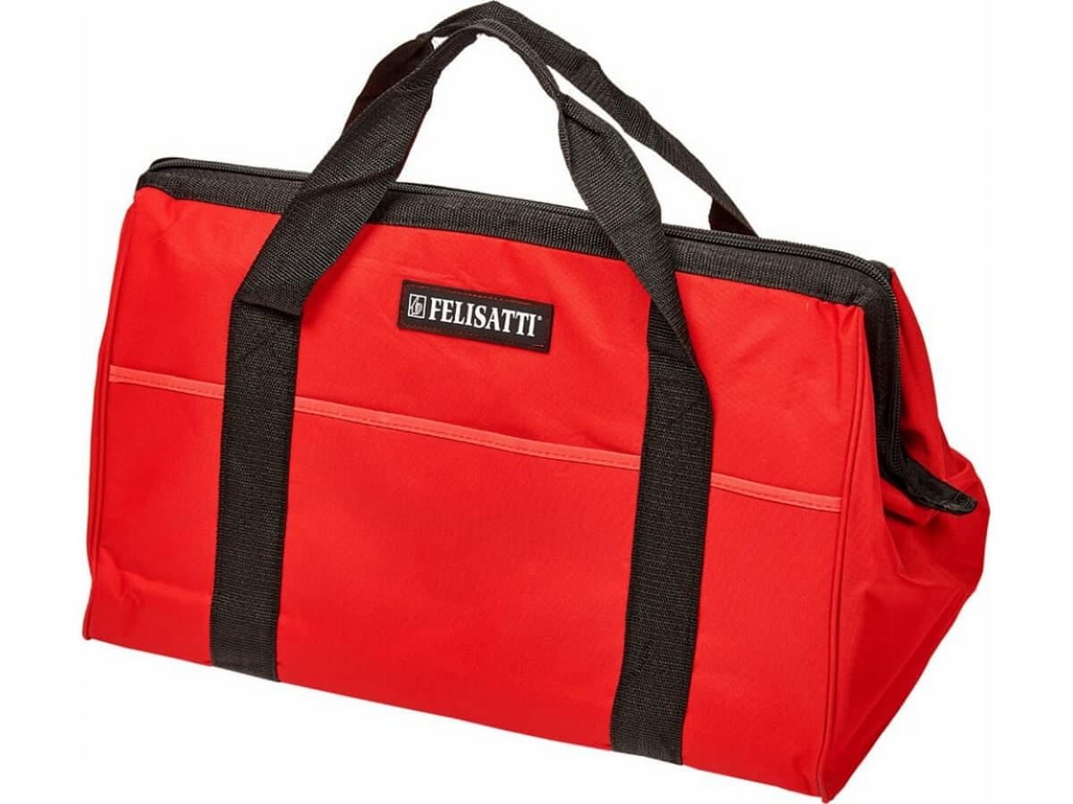 Сумка тканевая FELISATTI СИ-53/30 для инструментов