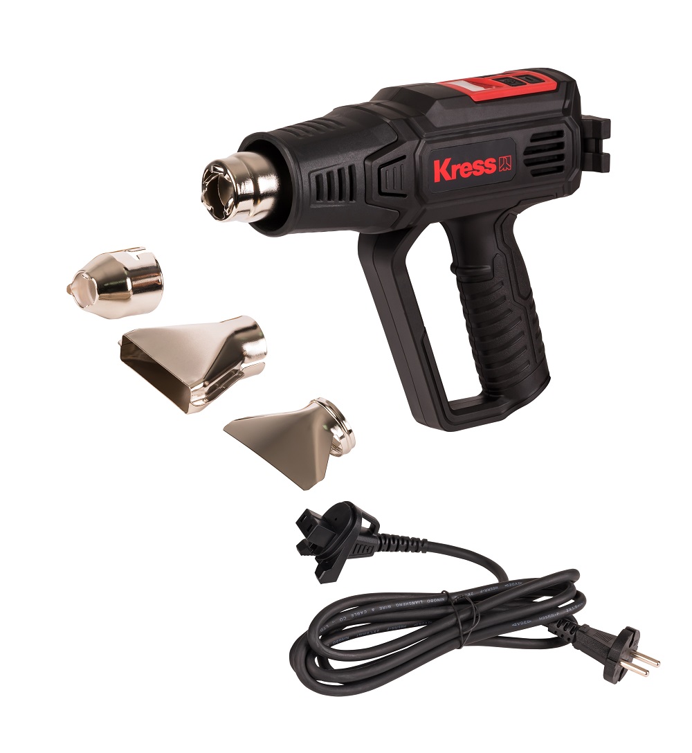 Фен технический KRESS KU043