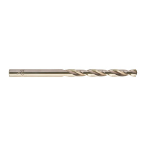 Сверло по металлу 1,0 х 34 мм (2 шт.) HSS-G Thunderweb MILWAUKEE 4932352345