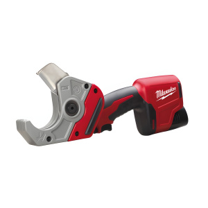 Труборез аккумуляторный MILWAUKEE C12 PPC-0 4933416550