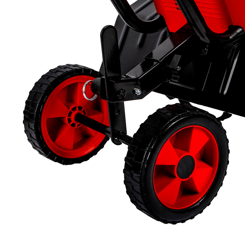 Культиватор электрический DDE EC1500