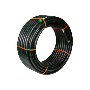 Труба 32 х 1.7 мм РЕ100 (8 бар, питьевая вода, 50 м) ДЖИЛЕКС 9634