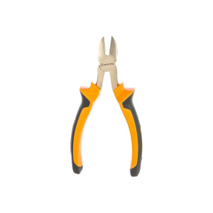 Бокорезы 160 мм (никелированные, друхкомпонентные рукоятки) ВИХРЬ 73/6/3/1