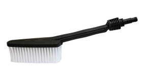 Щетка фиксированная для мойки высокого давления QUATTRO ELEMENTI 243-714