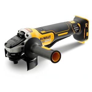 Шлифмашина угловая аккумуляторная DEWALT DCG409NT-XJ (без АКБ и ЗУ)