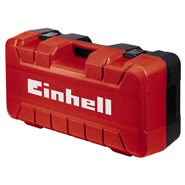 Шлифмашина для стен и потолков аккумуляторная Einhell PXC TE-DW 18/225 Li 4259990SET