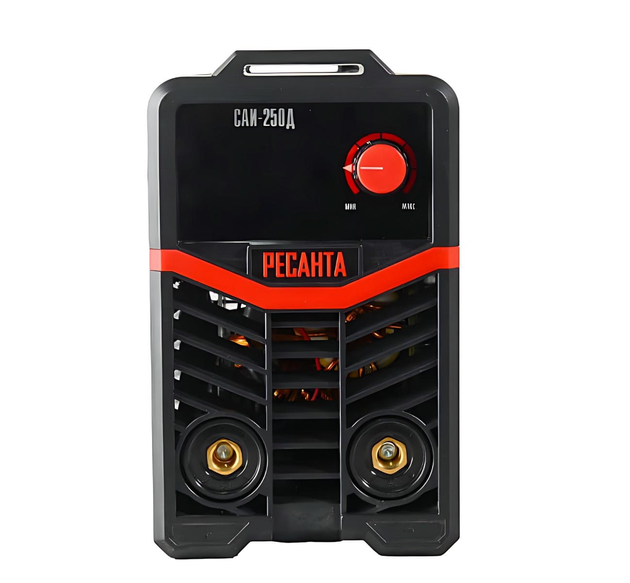Инвертор сварочный РЕСАНТА САИ-250Д
