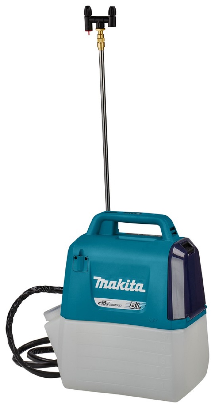 Опрыскиватель аккумуляторный MAKITA DUS054Z (без АКБ и ЗУ)