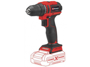 Дрель аккумуляторная Einhell PXC TE-CD 18/40 Li BL-Solo (без АКБ и ЗУ) 4513997
