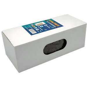 Лента шлифовальная 75 х 533 мм Р150 (1 шт.) ПРАКТИКА 032-973-1