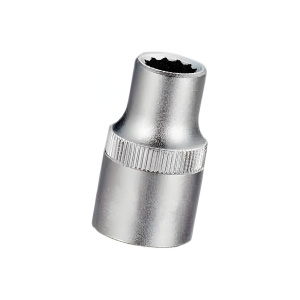 Головка торцевая 12-гр. 1/2'' 22 мм Арсенал S1212-22