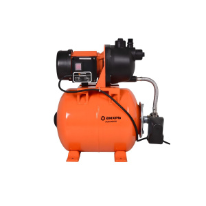 Насосная станция ВИХРЬ АСВ-800/20