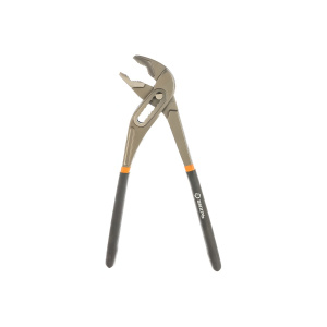 Клещи переставные 250 мм (обливные рукоятки) ВИХРЬ 73/6/3/4