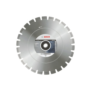 Диск алмазный 450 х 20/25.4 мм Best for Asphalt BOSCH 2608603643