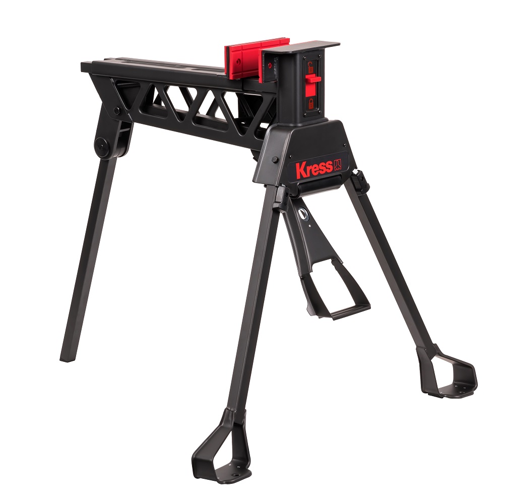 Верстак универсальный KRESS KU059