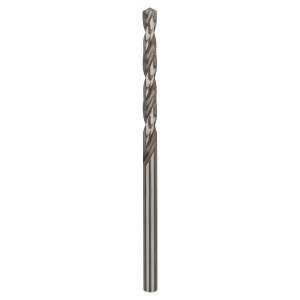 Сверло по металлу 4.2 х 75 мм (1 шт.) HSS-G BOSCH 2608595060