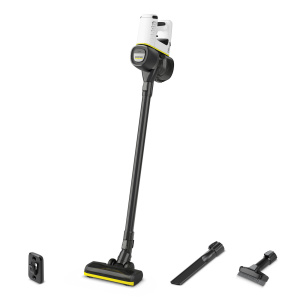 Пылесос аккумуляторный KARCHER VC 4 Cordless myHome 1.198-630.0