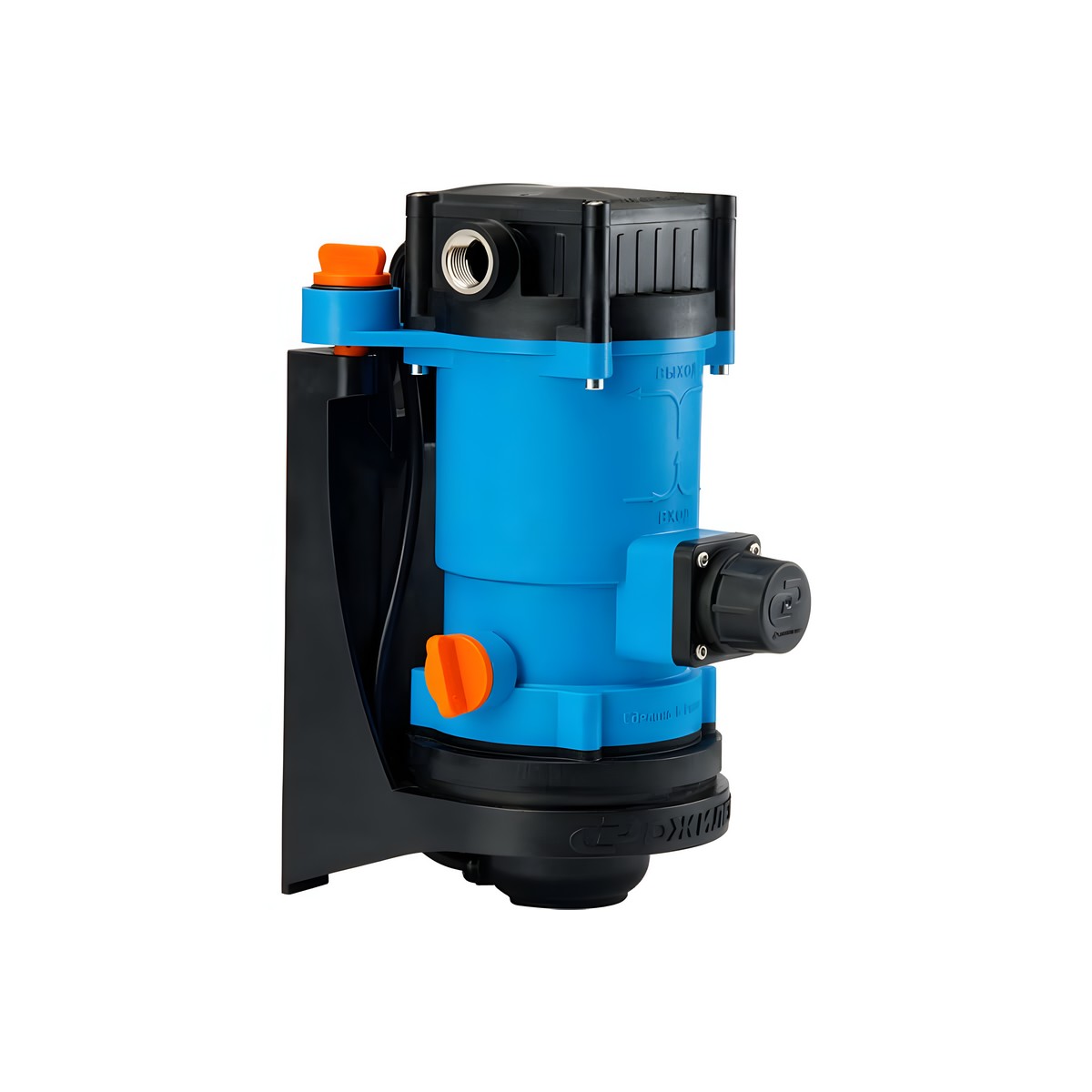 Насос-автомат КОМФОРТ ПРО 25/16 4003