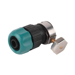 Соединитель (шланг-хомут) 1/2'' 4250-55224С