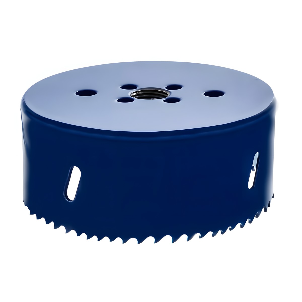 Коронка пильная 102 мм ПРАКТИКА 036-070