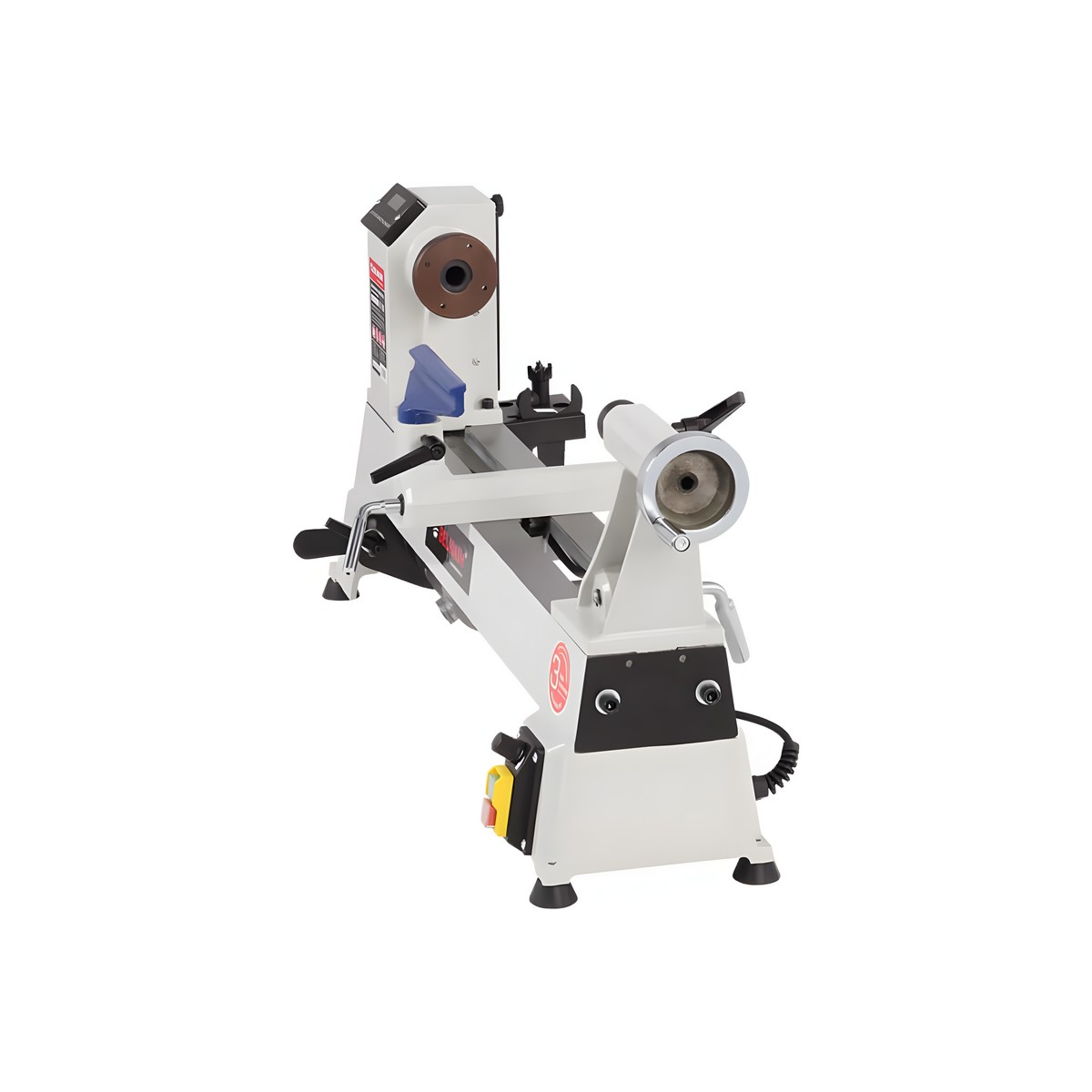 Станок токарный BELMASH WL-300/535VS S229A