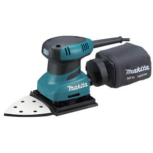 Шлифмашина вибрационная MAKITA BO4565