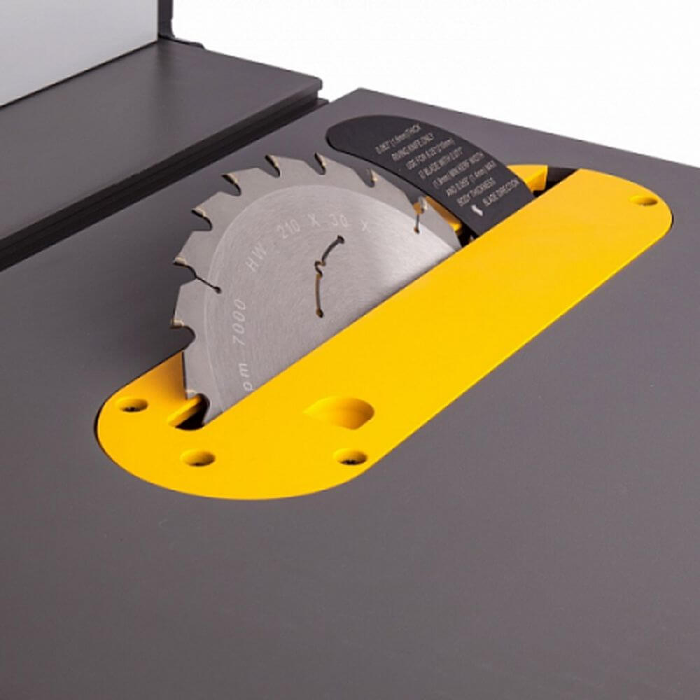 Пила дисковая настольная аккумуляторная DEWALT FLEXVOLT DCS7485N (без АКБ и ЗУ)