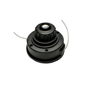 Головка косильная НТ27 (болт М6 х 1.25, правая) CHAMPION C5084
