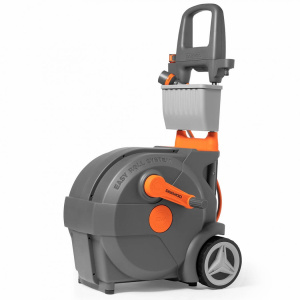 Тележка с шлангом 40 м DWR 4040 DAEWOO