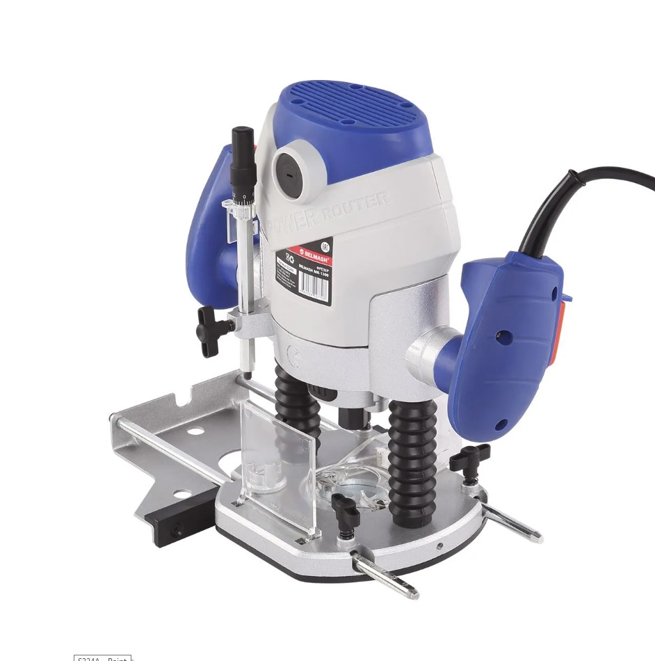 Фрезер BELMASH MR-1300 S324A