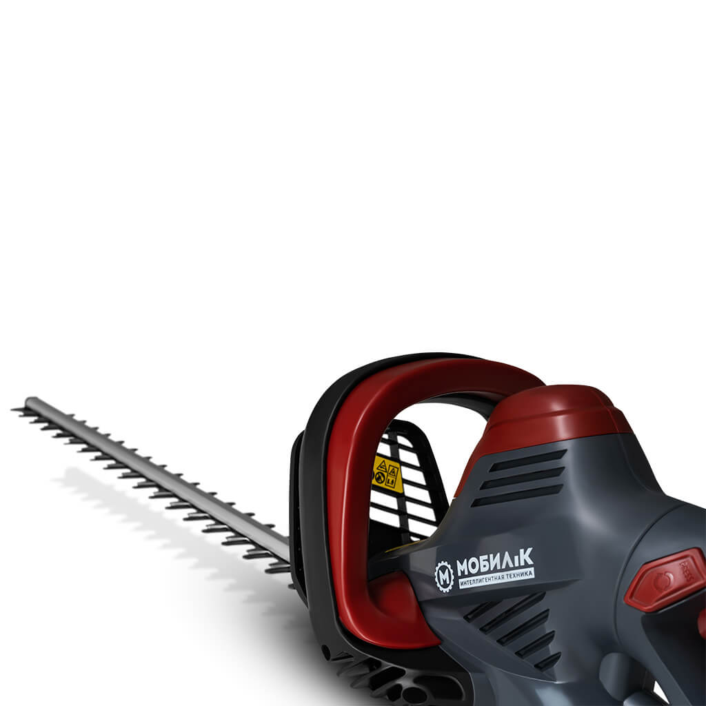 Кусторез МОБИЛ К ХНЕ61 ПРЕМИУМ