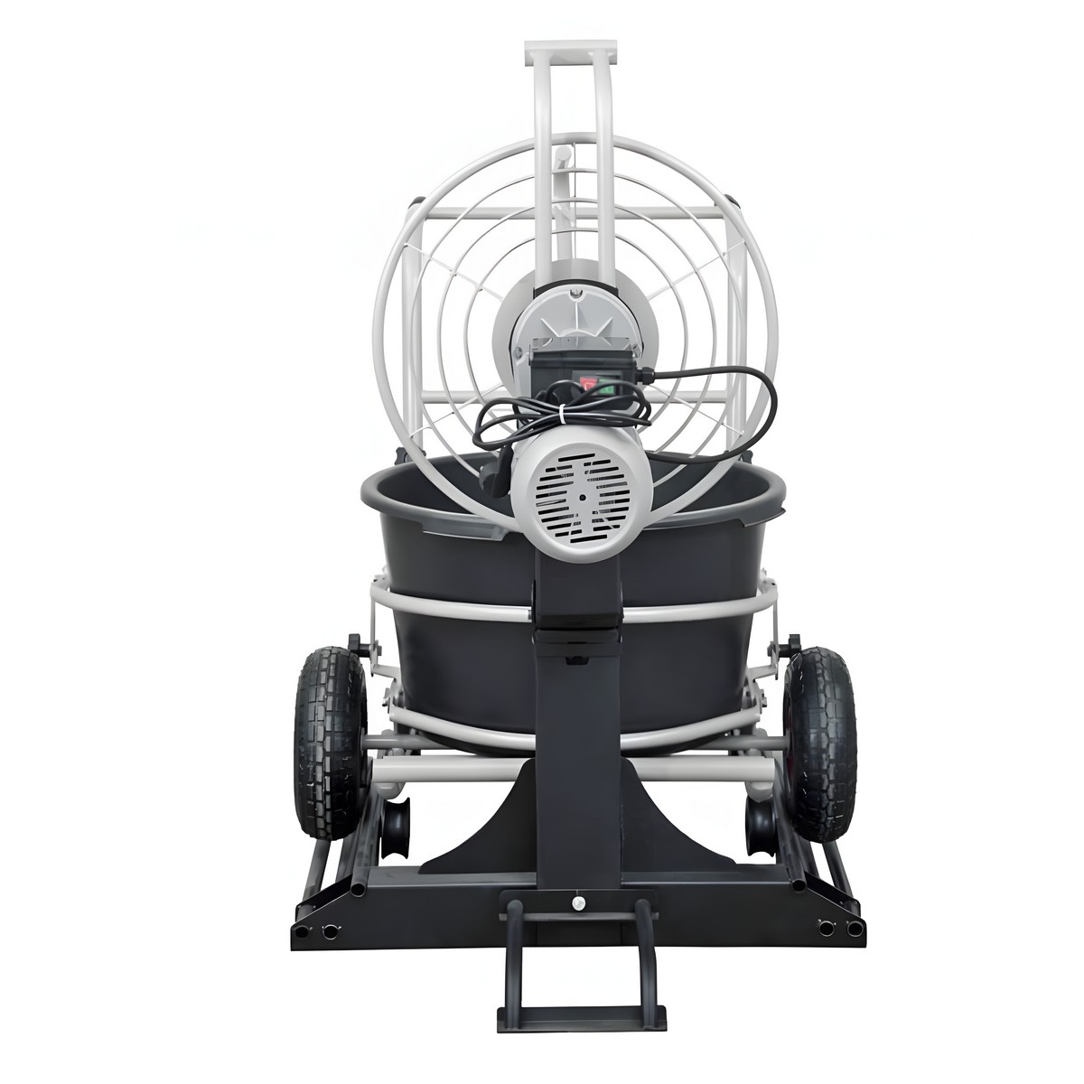 Установка миксерная BELMASH MS-6501 S261A
