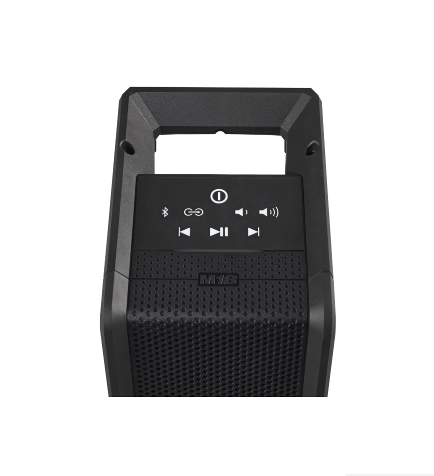 Динамик аккумуляторный MILWAUKEE M18 SPEJSG2-0 (без АКБ и ЗУ) 4933493530