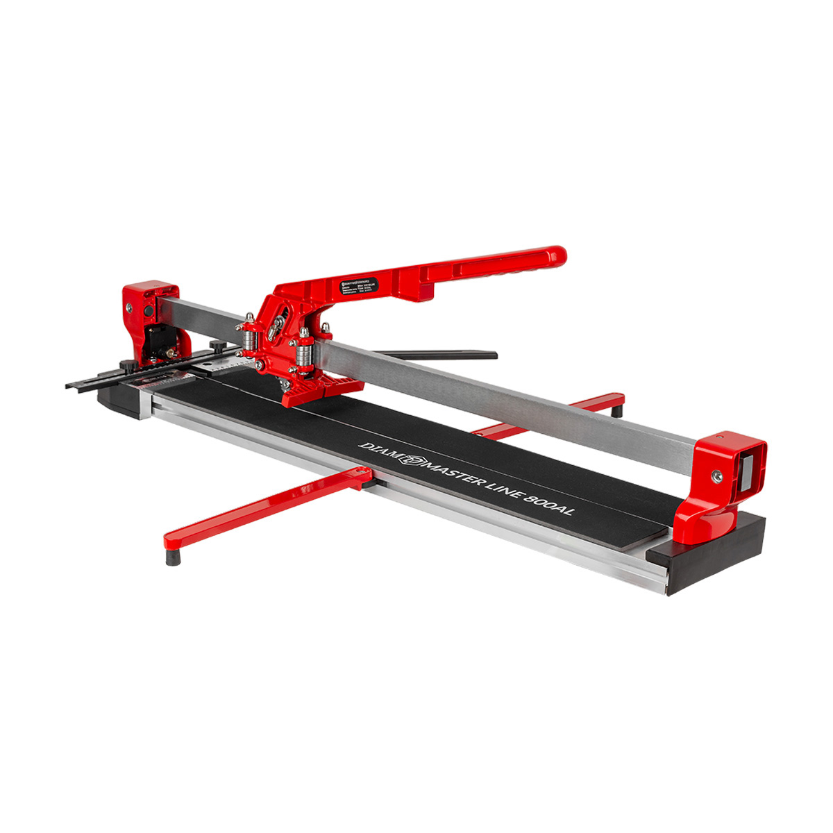 Плиткорез ручной DIAM Master Line-800AL 600155
