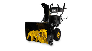 Машина снегоуборочная CHAMPION ST861E