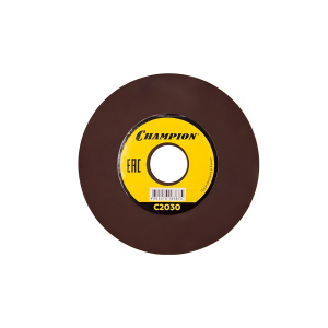 Диск заточной 108 х 3.2 х 22.2 мм (3/8PM'', 0.325'', 1/4, для C2000) CHAMPION C2030