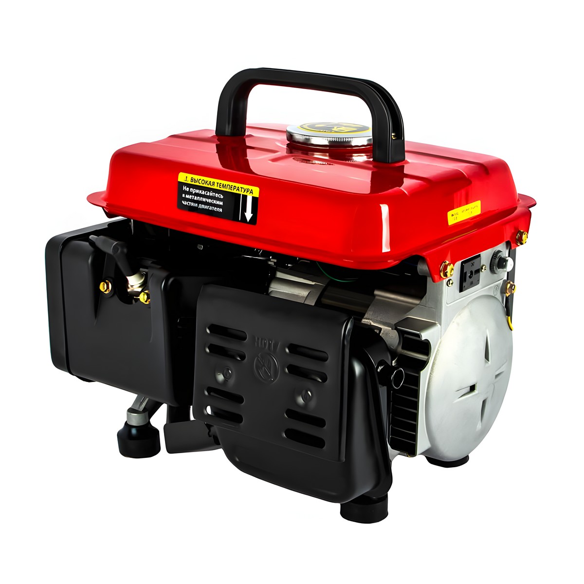 Генератор бензиновый DDE G095