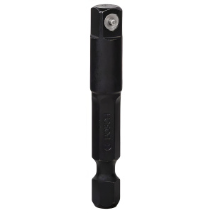 Переходник для головки 1/4" - 1/4" BOSCH 2608551109